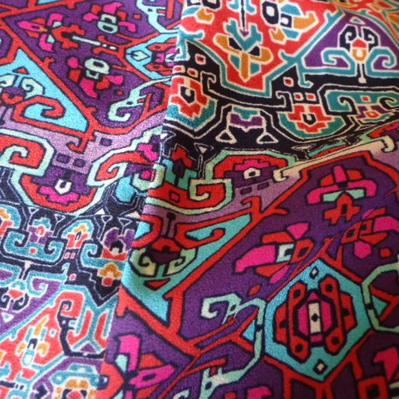 Anthropologie Rani Maxi Skirt by Vanessa Virginia - Picture 12 of 14